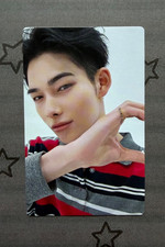 ENHYPEN NIKI YOI Japanese Album Limited B Version Official Photocard Type B picture