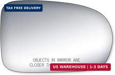 Passenger Side Mirror Glass, Honda Civic Coupe, Sedan picture
