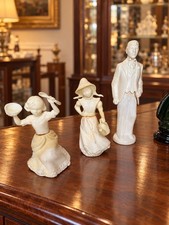 Vintage Avon Perfume Cologne Bottles Lot of 8 Figural 1970s 1980s Collectible picture
