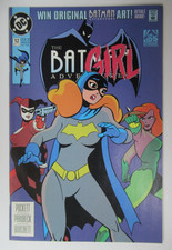 1993 DC Comics The Batman Adventures #12 1st App Harley Quinn picture