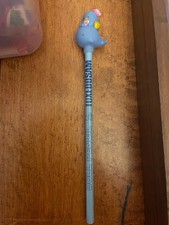 Sanrio Tuxedo Sam Pencil Japan Hello Kitty Vintage 1985 picture