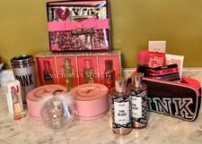 Vintage Victoria's Secret Bundle Lot - Vintage Victoria Secret Perfume Cologne picture