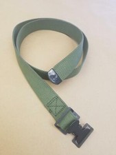 CANVAS JERRY GAS CAN STRAP HMMWV JEEP M939 M819 CUCV M35A2 MILITARY picture
