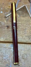Vintage Marquis by Waterford Fountain Pen - RARE EARLY MFG. - Made in W. Germany picture