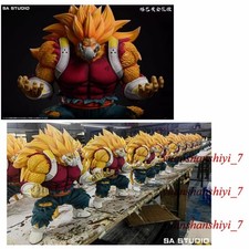 SA Studio Cumber The Great Ape Figurine Limited Model Painted Statues H47cm picture