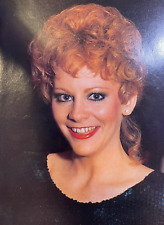 1984 Country Singer Reba McEntire picture