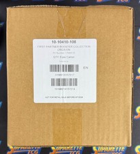 Pokemon First Partner Illustration Collection Series 3 Case Sealed picture