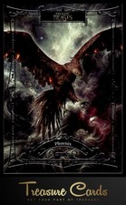 2025 Kakawow Cosmos Harry Potter #CHP-B-108 Phoenix picture