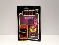 Kenner Star Wars 1978 Power Droid Return Of The Jedi Vtg picture