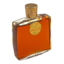 Vintage Coty L’Origan Perfume 1920s-40s .59oz Rare Original Formula Sandalwood picture