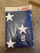 G128 – American Flag US USA | 10x15 ft | Embroidered Stars, Sewn Stripes picture