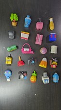 Transformers BotBots Huge Lot of 22 - RARE Sensei Spiny Pineapple, Pot Potter picture