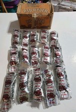 Vintage Red Ryder Jr. Treasure Chest Bbs With 15 Bb Packs picture