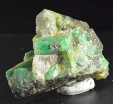Emerald Cluster, Bahia, Brazil picture