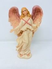 Vintage 1994 Seraphim Classics Angels Priscilla Benevolent Guide Item 69301 NEW picture