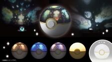 Pokemon Center Original Room Projector Light - Monster Ball Shape NEW GIFT picture