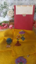 Vintage Handmade