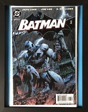 BATMAN #617 (2003) VF+ Hush picture
