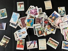 Panini Innsbruck '76 Olympics 195x Stickers Single, Not Glued picture