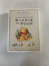 WALT DISNEY'S MANY ADVENTURES OF WINNIE THE POOH EXCLUSIVE picture