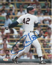 Ron Kittle- Chicago White Sox- Autographed 8x10 Photo picture