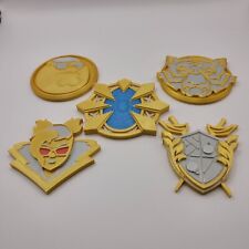 Fortnite Chapter 5 Season 1 Boss Society Medallions Peter Griffin Nisha Oscar picture