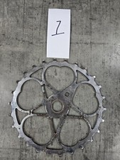 Vintage 1940/50s Schwinn Sweetheart Skiptooth Sprocket Panther Hornet DX Bike #1 picture