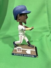 Texas Rangers- baseball bobbleheads in collectables- Vladimir Guerrero picture