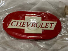 Chevrolet Red Refrigerator Magnet New picture