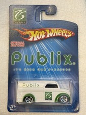 Publix Super Market 75th Annv. Special Edition Truck picture