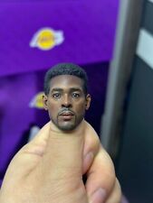 1/6 scale Chris Webber   head  Male Model for 12'' Action Figure picture