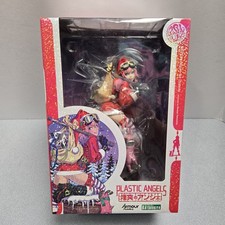 KOTOBUKIYA PLASTIC ANGEL ANJE COME DOWN THE CHIMNEY BISHOUJO STATUE picture