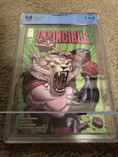 Invincible #115 (Image Comics Malibu Comics November 2014) picture