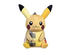 Pokémon Sean Wotherspoon & Pokémon Center Pikachu picture
