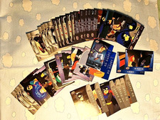 10-20% off 3+ 2026 Upperdeck Batman Animated Series * All Cards* Choose Ur Own picture