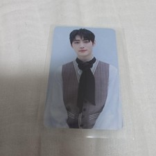 Official Sunghoon DAY ONE Japan Video Call Photocard ENHYPEN picture
