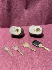 Miwa Lock GAF+FE MIWA UR Replacement Cylinder Compatible Door Thickness 40mm picture