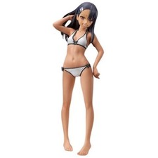 Our Treasure Don't Toy with Me Miss Nagatoro Summer Queens 1/8 Scale PVC Figure picture