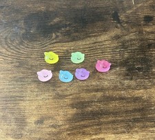 Rainbow Ditto Pokemon Set Collection (6 pieces) picture