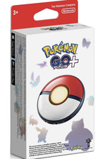 Pokemon GO Plus + Brand New Factory Sealed Nintendo Official picture
