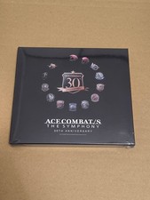ACE COMBAT/S THE SYMPHONY Album picture