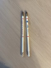 Vintage 1952 I Like Ike Eisenhower for President Campaign Political Pencils 2 picture