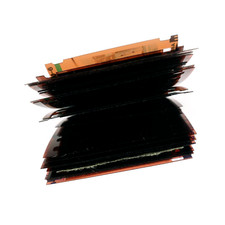 Lot of 250+ Original Random Color Negatives - Vintage 35mm Snapshot Photo Film picture