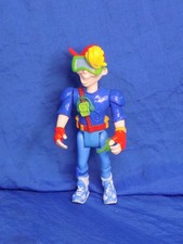 Burger King Kids Club 4