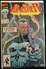 The Punisher #76 Vintage 1993 Comic picture