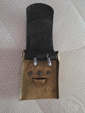 WWII 1940 Wehrmacht GERMAN belt picture