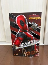 Hot Toys Deadpool MMS746 1/6 scale #596a7b picture