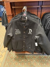 (All Sizes) Disneylandia Viva La Bonita Donde Empiezan Los Suenos Bomber Jacket picture