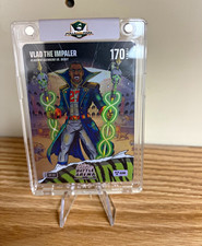 Bo Jackson Battle Arena Vlad the Impaler Glow 170 picture