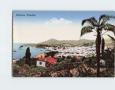 Madeira Funchal Portugal H-39291 picture